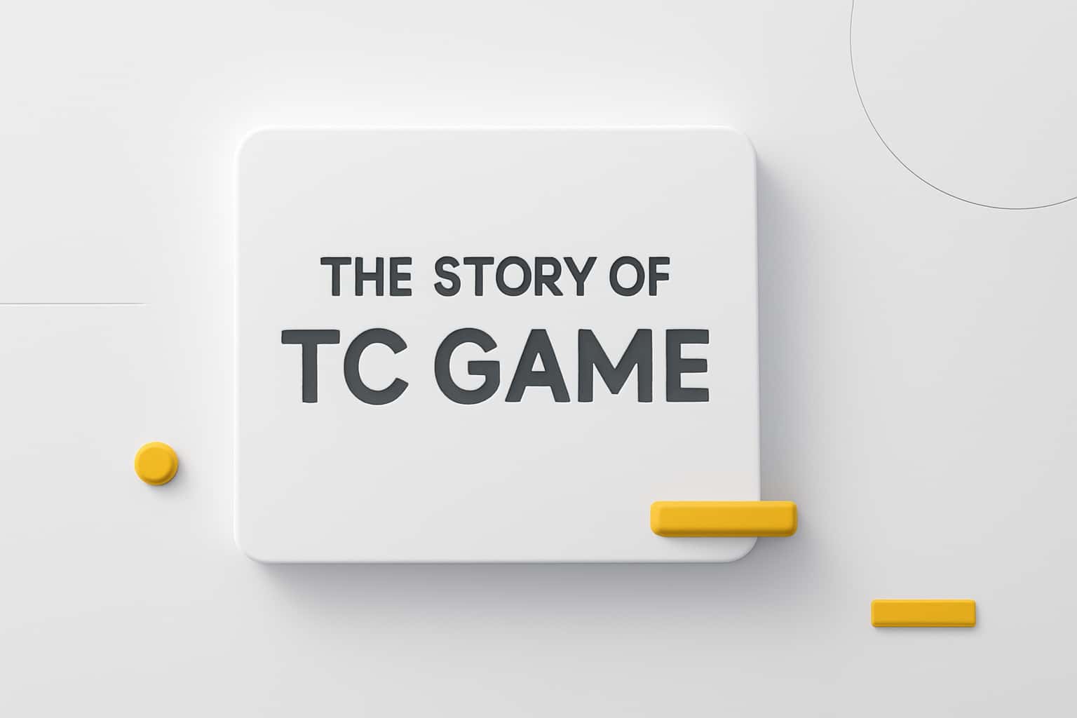 The Story of TC Game Interface