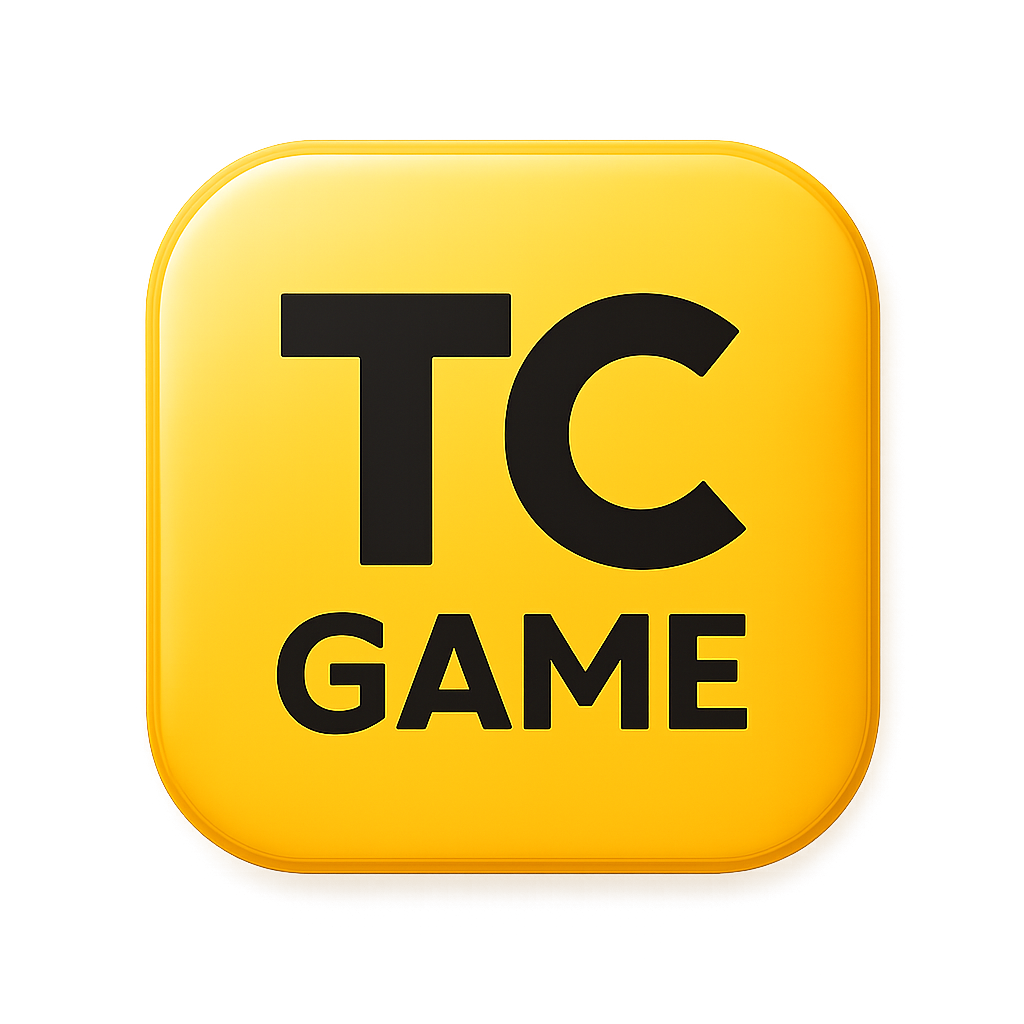 tcgamee.com