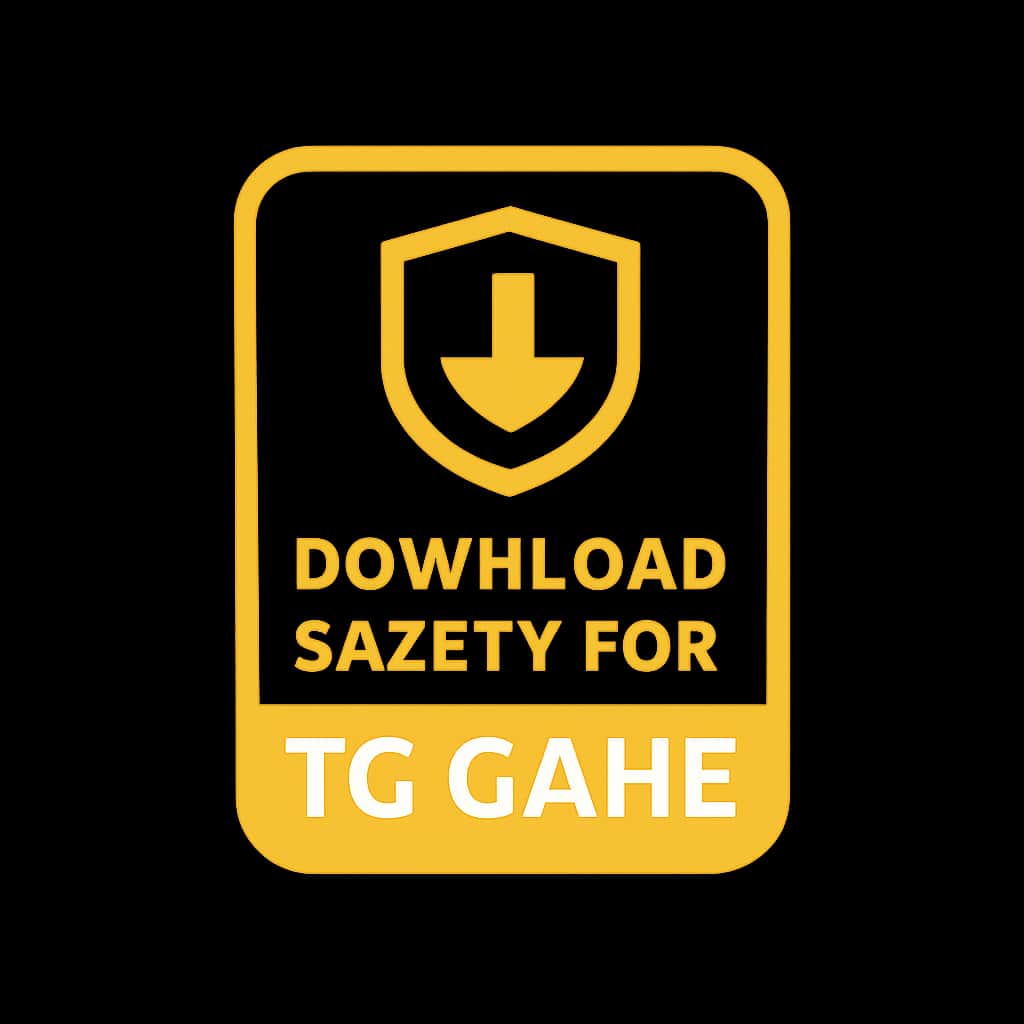 Icon representing Download Safety for TC Game.
